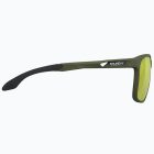 Rudy Project Lightflow A napszemüveg Laser Green lencsével