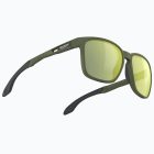 Rudy Project Lightflow A napszemüveg Laser Green lencsével