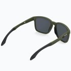 Rudy Project Lightflow A napszemüveg Laser Green lencsével