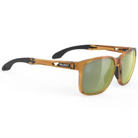 Rudy Project Lightflow A napszemüveg Laser Green lencsével