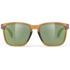 Rudy Project Lightflow A napszemüveg Laser Green lencsével