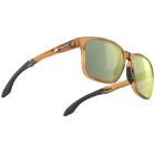 Rudy Project Lightflow A napszemüveg Laser Green lencsével