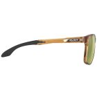 Rudy Project Lightflow A napszemüveg Laser Green lencsével