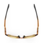 Rudy Project Lightflow A napszemüveg Laser Green lencsével