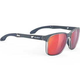   Rudy Project Lightflow A napszemüveg Multilaser Red lencsével