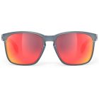 Rudy Project Lightflow A napszemüveg Multilaser Red lencsével