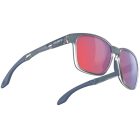 Rudy Project Lightflow A napszemüveg Multilaser Red lencsével