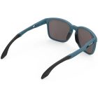 Rudy Project Lightflow A napszemüveg Multilaser Orange lencsével