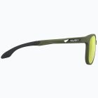 Rudy Project Lightflow B napszemüveg Laser Green lencsével