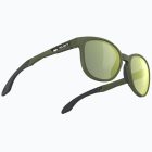 Rudy Project Lightflow B napszemüveg Laser Green lencsével