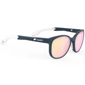   Rudy Project Lightflow B napszemüveg Multilaser rose lencsével