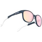 Rudy Project Lightflow B napszemüveg Multilaser rose lencsével