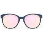 Rudy Project Lightflow B napszemüveg Multilaser rose lencsével