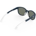 Rudy Project Lightflow B napszemüveg Multilaser rose lencsével