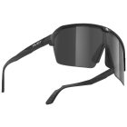 Rudy Project Spinshield Air napszemüveg Smoke Black lencsével