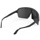 Rudy Project Spinshield Air napszemüveg Smoke Black lencsével