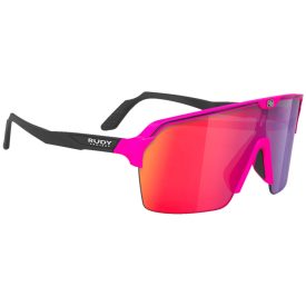   Rudy Project Spinshield Air napszemüveg Multilaser Red lencsével