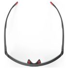 Rudy Project Spinshield Air napszemüveg Multilaser Red lencsével