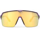 Rudy Project Spinshield Air napszemüveg Multilaser Gold lencsével