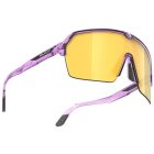 Rudy Project Spinshield Air napszemüveg Multilaser Gold lencsével