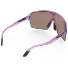 Rudy Project Spinshield Air napszemüveg Multilaser Gold lencsével