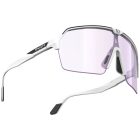 Rudy Project Spinshield Air napszemüveg Photochromic ImpactX 2 Laser Purple lencsével