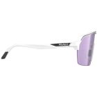 Rudy Project Spinshield Air napszemüveg Photochromic ImpactX 2 Laser Purple lencsével