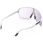 Rudy Project Spinshield Air napszemüveg Photochromic ImpactX 2 Laser Purple lencsével
