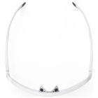 Rudy Project Spinshield Air napszemüveg Photochromic ImpactX 2 Laser Purple lencsével