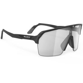   Rudy Project Spinshield Air napszemüveg Impactx2 Photochromic Laser Black lencsével