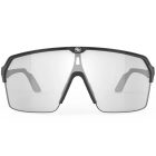 Rudy Project Spinshield Air napszemüveg Impactx2 Photochromic Laser Black lencsével