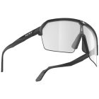 Rudy Project Spinshield Air napszemüveg Impactx2 Photochromic Laser Black lencsével