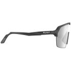 Rudy Project Spinshield Air napszemüveg Impactx2 Photochromic Laser Black lencsével