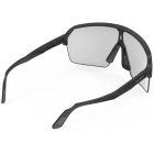 Rudy Project Spinshield Air napszemüveg Impactx2 Photochromic Laser Black lencsével