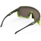 Rudy Project Kelion napszemüveg Multilaser Yellow Lencsével