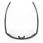 Rudy Project Sirius napszemüveg Smoke black lencsével