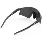 Rudy Project Astral napszemüveg Smoke Black lencsével