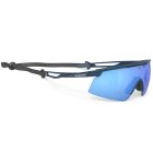 Rudy Project Turbolence napszemüveg Polar 3FX Multilaser Blue lencsével