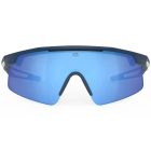 Rudy Project Turbolence napszemüveg Polar 3FX Multilaser Blue lencsével