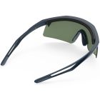 Rudy Project Turbolence napszemüveg Polar 3FX Multilaser Blue lencsével