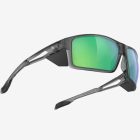 Rudy Project Nyad napszemüveg Multilaser Green lencsével