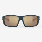 Rudy Project Nyad napszemüveg Impactx2 Photochromic Laser Crimson lencsével