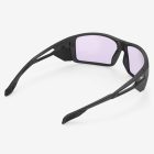 Rudy Project Nyad napszemüveg Impactx2 Photochromic Laser Purple lencsével