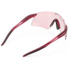 Rudy Project Astral Spherre napszemüveg ImpactX2 Photochromic Red lencsével