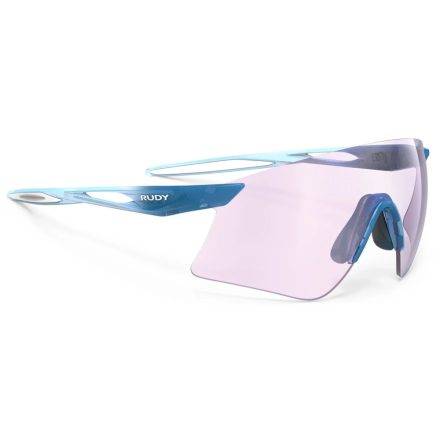 Rudy Project Astral Spherre napszemüveg  ImpactX2 Photocromic Laser Purple Lencsével