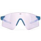 Rudy Project Astral Spherre napszemüveg  ImpactX2 Photochromic Laser Purple Lencsével