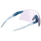 Rudy Project Astral Spherre napszemüveg  ImpactX2 Photochromic Laser Purple Lencsével