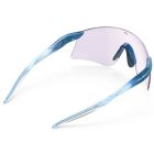 Rudy Project Astral Spherre napszemüveg  ImpactX2 Photochromic Laser Purple Lencsével