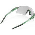 Rudy Project Astral Spherre napszemüveg ImpactX2 Photochromic Laser Black lencsével