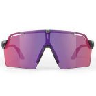 Rudy Project Spinshield Pro napszemüveg Multilaser Red lencsével